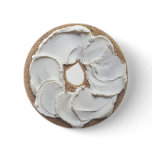 Bagel Button