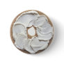 Bagel Button