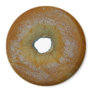 Bagel magnet