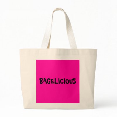 BAGELICIOUS by healthcouture