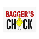 Bagger’s Chick