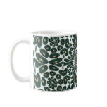 Baggy Green Mug # 2