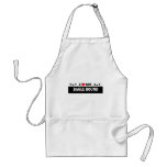 BAGLE HOUND APRONS