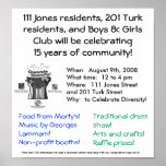 baglogo_paths, 111 Jones residents, 201 Turk re... posters
