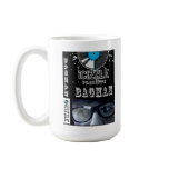 Bagman Mug