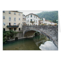 Bagni Di Lucca Cards