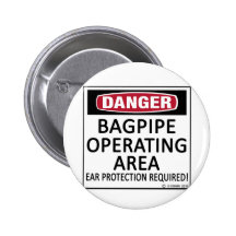 Bagpipe Operating Area Pins