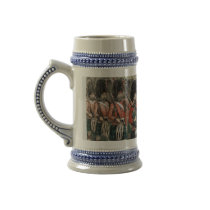 Bagpipers Coffee Mugs