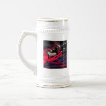 Bagpipes Mug