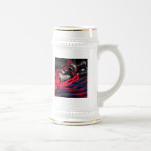 Bagpipes Mug
