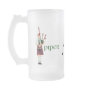 Bagpipes Silhouette Mugs