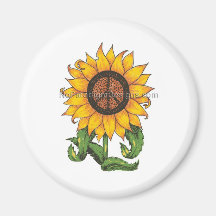 Bags and Purses Refrigerator Magnet