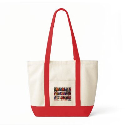 Bags of Cambodia by crayna