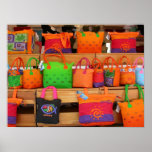 Bags of Cancun posters