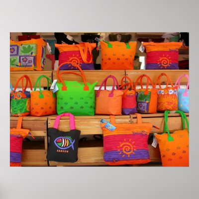 Bags of Cancun by PLindberg