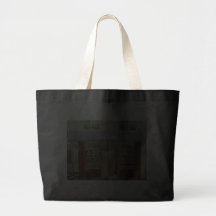 Baguette Tote Bag
