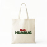 Bah Humbug Bags