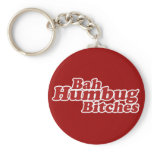 Bah Humbug Bitches