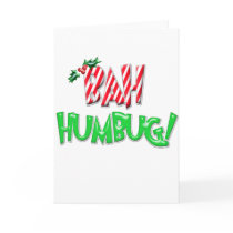 Bah Humbug