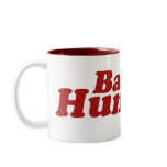 Bah Humbug Christmas Scrooge Coffee Mugs
