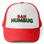 Bah Humbug hats