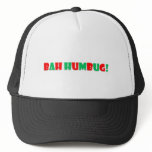 Bah Humbug hats