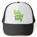 Bah_humbug Mesh Hats