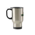 Bah Humbug Coffee Mug