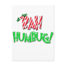 Bah Humbug