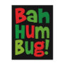 Bah Humbug
