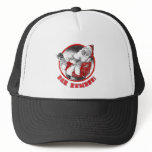 Bah Humbug! - Scrooge Santa Clause hats