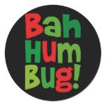 Bah Humbug