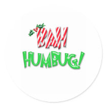 Bah Humbug