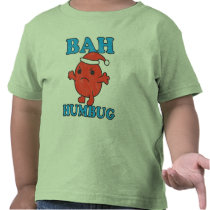 Bah Humbug T-Shirt
