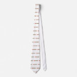 Bah Humbug Neck Tie