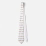 Bah Humbug Neck Tie