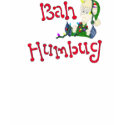 Bah-Humbug t-shirts