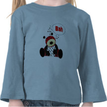Bah (humming bug) tee shirts