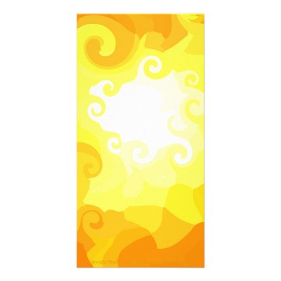 BAHA'I-CARD * Fotokarte by HEALING_ART
