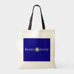 Bahá'í Faith Bag