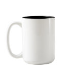 Bahai mug