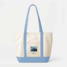 bahama nation, Bahama Nation Tote Bags