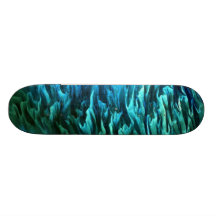 Bahama Surf <br> Skateboard