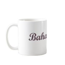 Bahama Worn Coffee Mug