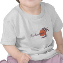 Bahama Worn Tee Shirts