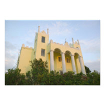BAHAMAS, Abacos, Great Abaco Island, Marsh