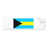 bahamas bumper stickers
