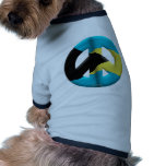 Bahamas Pet Tee