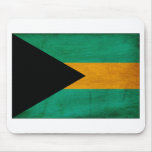 Bahamas Flag