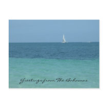 bahamas greetings